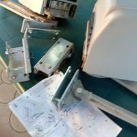 motori per cancelli 