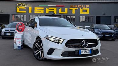 MERCEDES-BENZ CLASSE A180 2.0 PREMIUM AT8 116CV - 