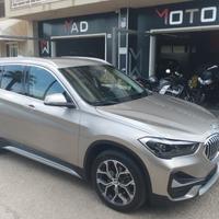 Bmw X1 xDrive18d xLine Plus IVA 2021