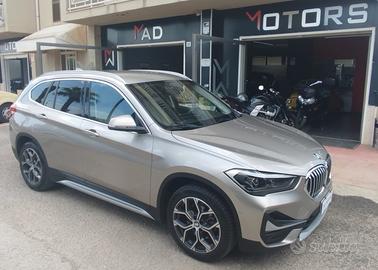 Bmw X1 xDrive18d xLine Plus IVA 2021