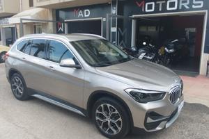 Bmw X1 xDrive18d xLine Plus IVA 2021