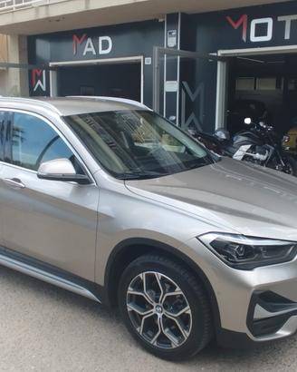 Bmw X1 xDrive18d xLine Plus IVA 2021