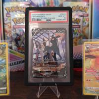 Pokémon Umbreon V TG22/TG30 PSA 10 ita