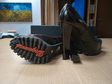 Scarpe Dsquared 