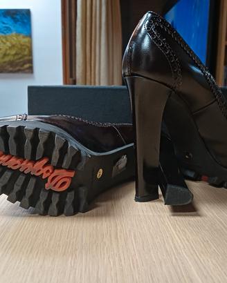 Scarpe Dsquared 