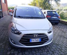 Hyundai iX20 1.4 CRDI 90 CV XPossible