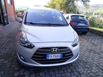 Hyundai iX20 1.4 CRDI 90 CV XPossible