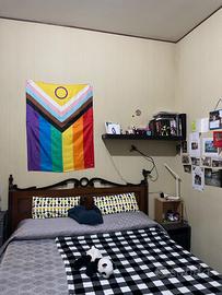 Stanza singola Bologna