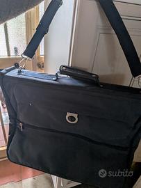 borsa porta abiti