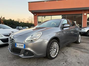 Alfa Romeo Giulietta 2.0 JTDm-2 170 CV TCT Exclusi