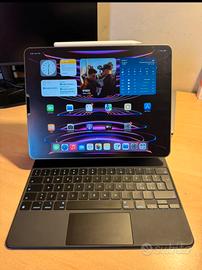 iPad Pro 12.9 pollici di 6a generazione