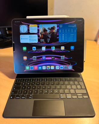 iPad Pro 12.9 pollici di 6a generazione