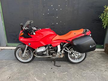 Bmw R 1100 S