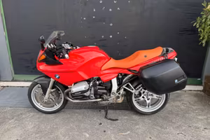 Bmw R 1100 S
