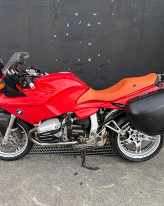 Bmw R 1100 S