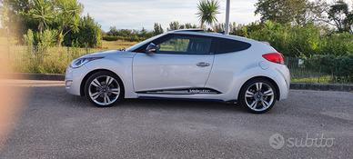 Hyundai veloster perfetta