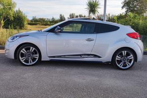 Hyundai veloster perfetta