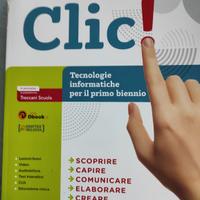 libro di tecnologie informatiche