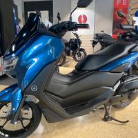 YAMAHA NMAX 125 Ottobre 2024 km 1330