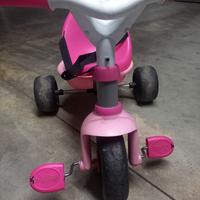 Triciclo bimba