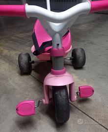 Triciclo bimba