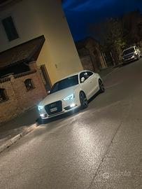 Audi a5 sportback 2012