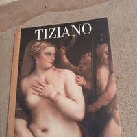 i classici dell arte:tiziano