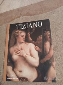 i classici dell arte:tiziano