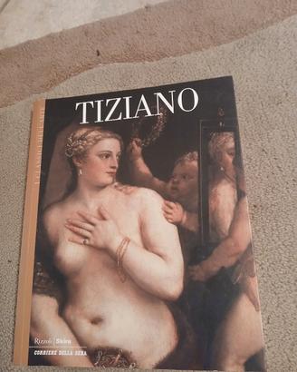 i classici dell arte:tiziano