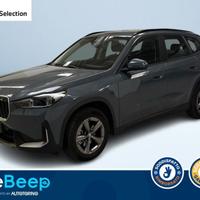 BMW X1 SDRIVE18I AUTO