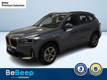 BMW X1 SDRIVE18I AUTO