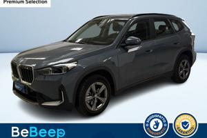 BMW X1 SDRIVE18I AUTO