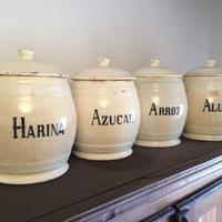 Vasi ceramica antichi