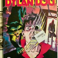 Dylan Dog #458
