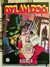 Dylan Dog #458