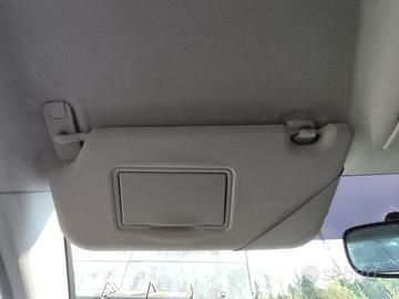 Aletta parasole sinistra FORD FIESTA del 2010