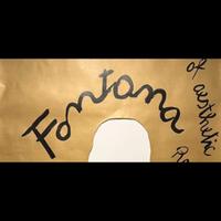 Lucio Fontana 🟤🟤🟤🟤