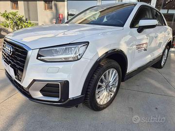 AUDI Q2 benzina 30 TFSI Admired #led#telecamera