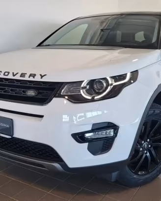 ricambi per range rover discovery sport 2015 2016 