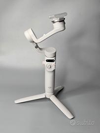DJI Osmo Mobile 6 Gimbal stabilizzatore
