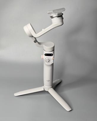 DJI Osmo Mobile 6 Gimbal stabilizzatore