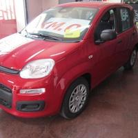Fiat Panda 1.0 FireFly S&S Hybrid NEOPATENTATI KM.