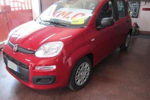 Fiat Panda 1.0 FireFly S&S Hybrid NEOPATENTATI KM.