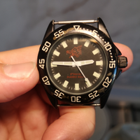 Orologi militari 6 stormo diavoli rossi aeronautic