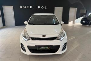Kia Rio 1.4 CRDi 5p. Cool