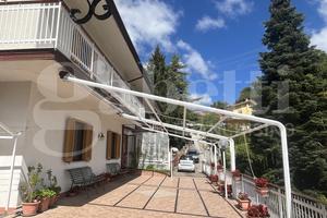 Villa o villino Pietrastornina