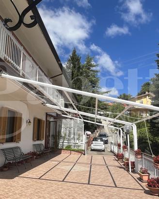 Villa o villino Pietrastornina