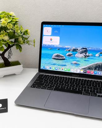 MacBook Air M1 Apple Garanzia 12 Mesi Fattura