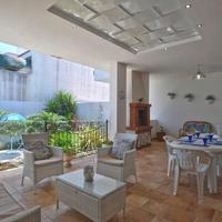 Villetta a pochi metri dal mare S Maria al Bagno G