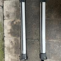 Barre Thule 9592 Edge